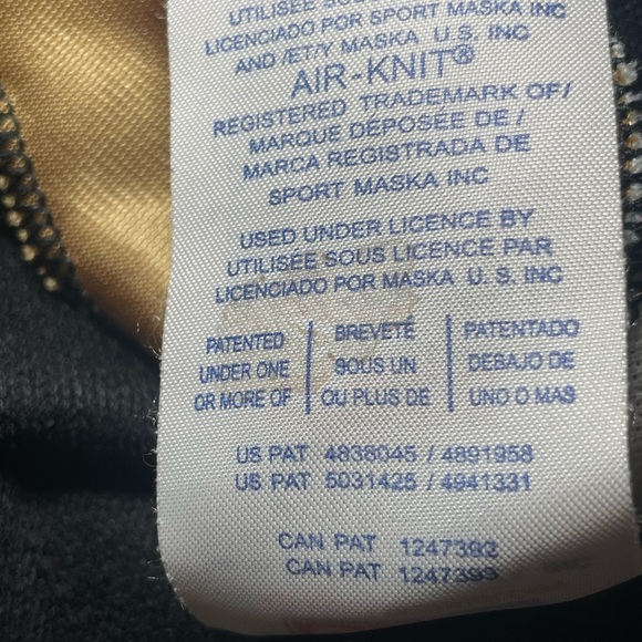 Vintage Anaheim Ducks CCM Jersey - Size L - Picture 10 of 11